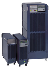 NF ES2000 Series Programmable AC/DC Power Source