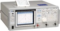 NF FRA5097 0.1mHz to 15MHz, high accuracy and multifunction Frequency Response Analyzer