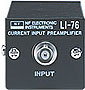 NF LI76 Current Input Preamplifier